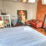 Hostel Chelsea Art *