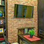 Hostel Chelsea Art New York