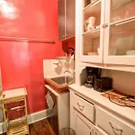 Hostel Chelsea Art New York