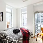 Extra Luxury Loft With Private Elevator & Terrace