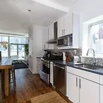 Extra Luxury Loft With Private Elevator & Terrace
