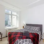 Extra Luxury Loft With Private Elevator & Terrace