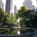 Hotel Comfort Chelsea 2*