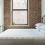 Mulberry Street Loft By Onefinestay