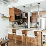 Mulberry Street Loft By Onefinestay