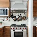 Mulberry Street Loft By Onefinestay