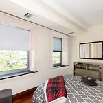 Huge Family Apt In Times Square - Private Elevator