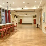 Hostel Chelsea Art New York