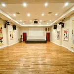Chelsea Art Hostel New York