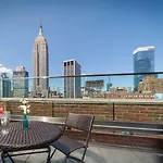 The Paul Nyc-chelsea, Ascend Collection