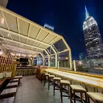 Marriott Vacation Club, City 