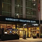 Marriott Vacation Club, City  Hotel 4*