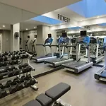 Fairfield & By Marriott Manhattan/central Park Hotel New York