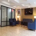 Days By Wyndham Brooklyn Marine Park Hotel 3*