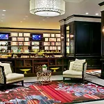 Hotel Marriott East Side New York