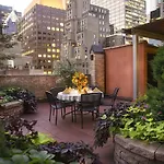 San Carlos Hotel New York
