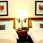 San Carlos Hotel New York