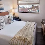 Redford Hotel New York