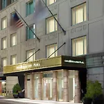 Hotel Omni Berkshire Place