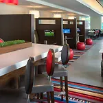 Courtyard By Marriott Manhattan/herald Square Hotel New York