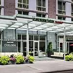 Courtyard By Marriott Manhattan/chelsea 4* New York