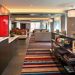 Courtyard By Marriott Manhattan/herald Square Hotel 4*