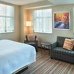 Courtyard By Marriott Manhattan/herald Square 4* New York