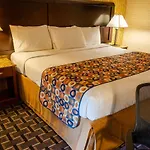 Elmhurst Hotel New York