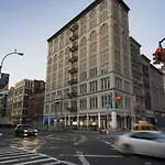 Hotel Wanderlofts New York