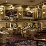 Hotel The Roosevelt New York