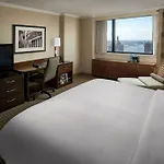 Marriott Downtown Hotel New York
