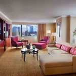 Marriott Downtown Hotel New York