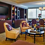 Marriott Downtown New York