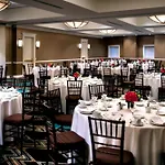 Marriott Downtown 4*