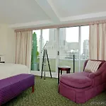 Marriott Vacation Club, City  4* New York