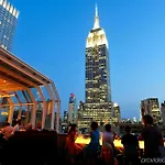 Hotel Marriott Vacation Club, City  4*