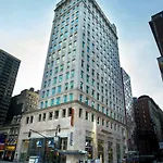 Hotel Courtyard By Marriott Manhattan/herald Square New York