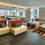 Hotel Courtyard By Marriott Manhattan/herald Square