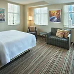Courtyard By Marriott Manhattan/herald Square New York