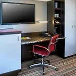 Courtyard By Marriott Manhattan/herald Square New York
