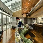 Courtyard By Marriott Manhattan/herald Square 4*