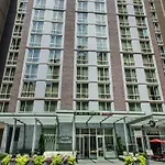 Courtyard By Marriott Manhattan/chelsea 4*