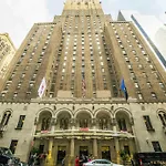 Hotel Marriott East Side New York