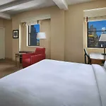 Marriott East Side Hotel
