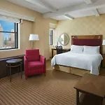 Hotel Marriott East Side 4*