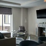 Hotel Marriott East Side