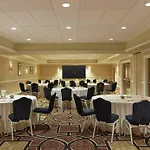 Marriott East Side Hotel