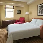 Hotel Marriott East Side