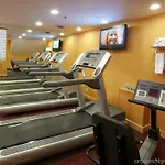 The At Times Square Apartment *