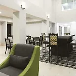 Hudson Park, A Morgans Hotel New York